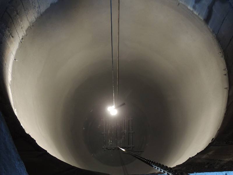 延長高爐爐襯壽命是高爐長壽的關鍵